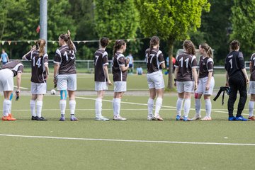 Bild 13 - F Komet Blankenese - Nienstedten : Ergebnis: 2:1